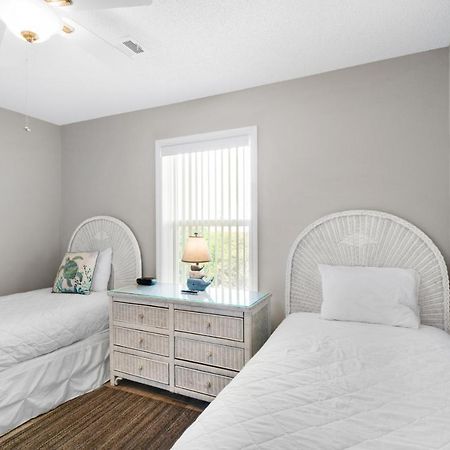 Sand & Serenity At St Martin Beachwalk Villas By Realjoy Vacations Destin Esterno foto