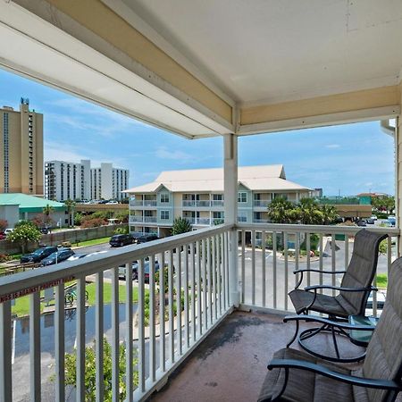 Sand & Serenity At St Martin Beachwalk Villas By Realjoy Vacations Destin Esterno foto