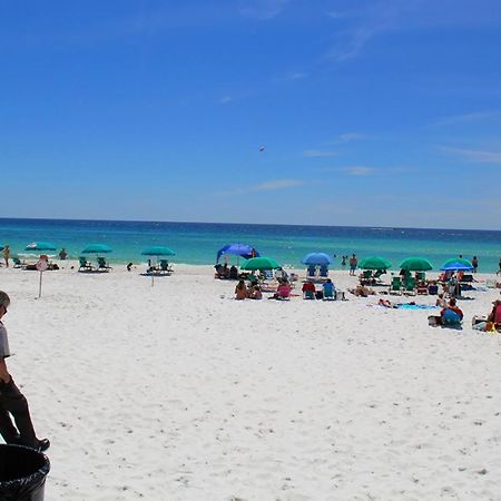 Sand & Serenity At St Martin Beachwalk Villas By Realjoy Vacations Destin Esterno foto
