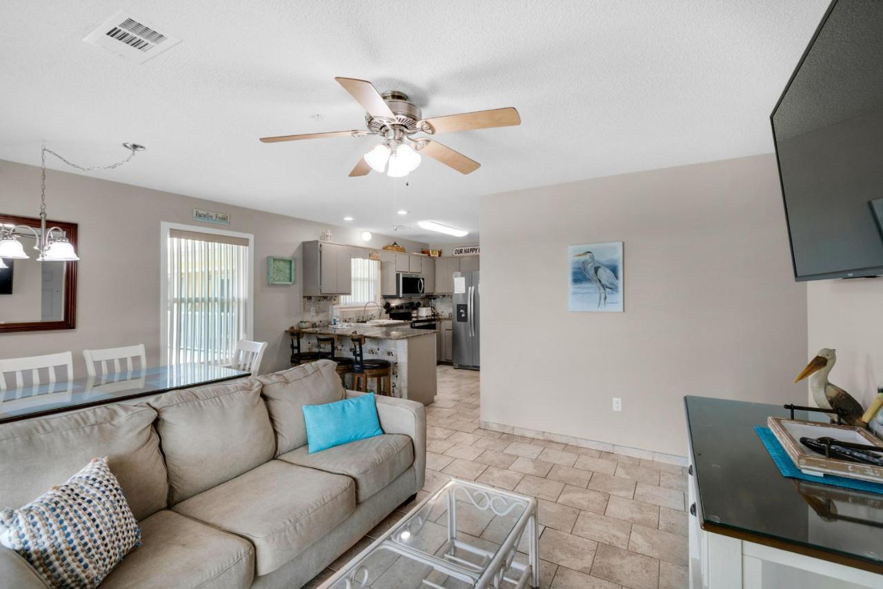 Sand & Serenity At St Martin Beachwalk Villas By Realjoy Vacations Destin Esterno foto