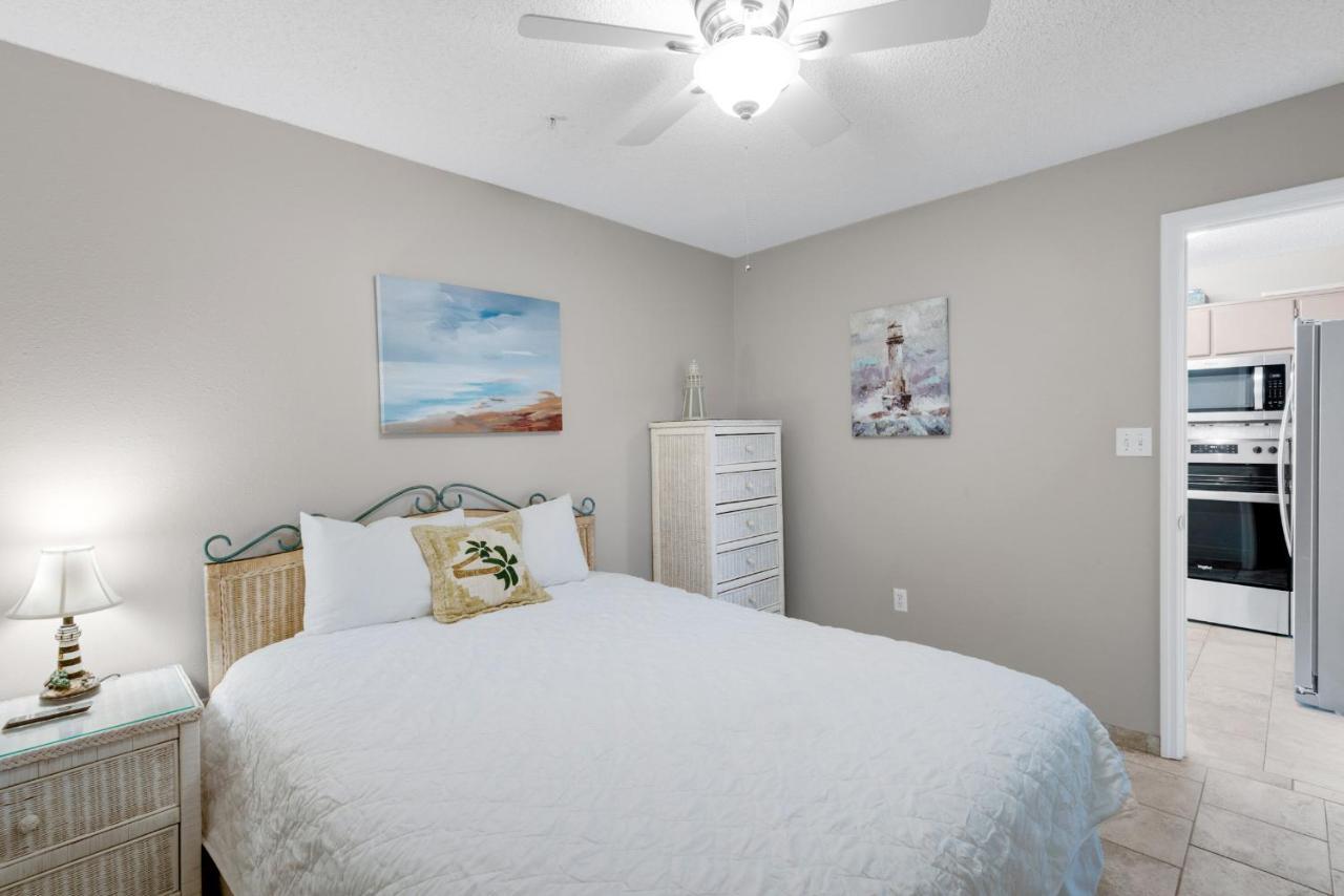 Sand & Serenity At St Martin Beachwalk Villas By Realjoy Vacations Destin Esterno foto