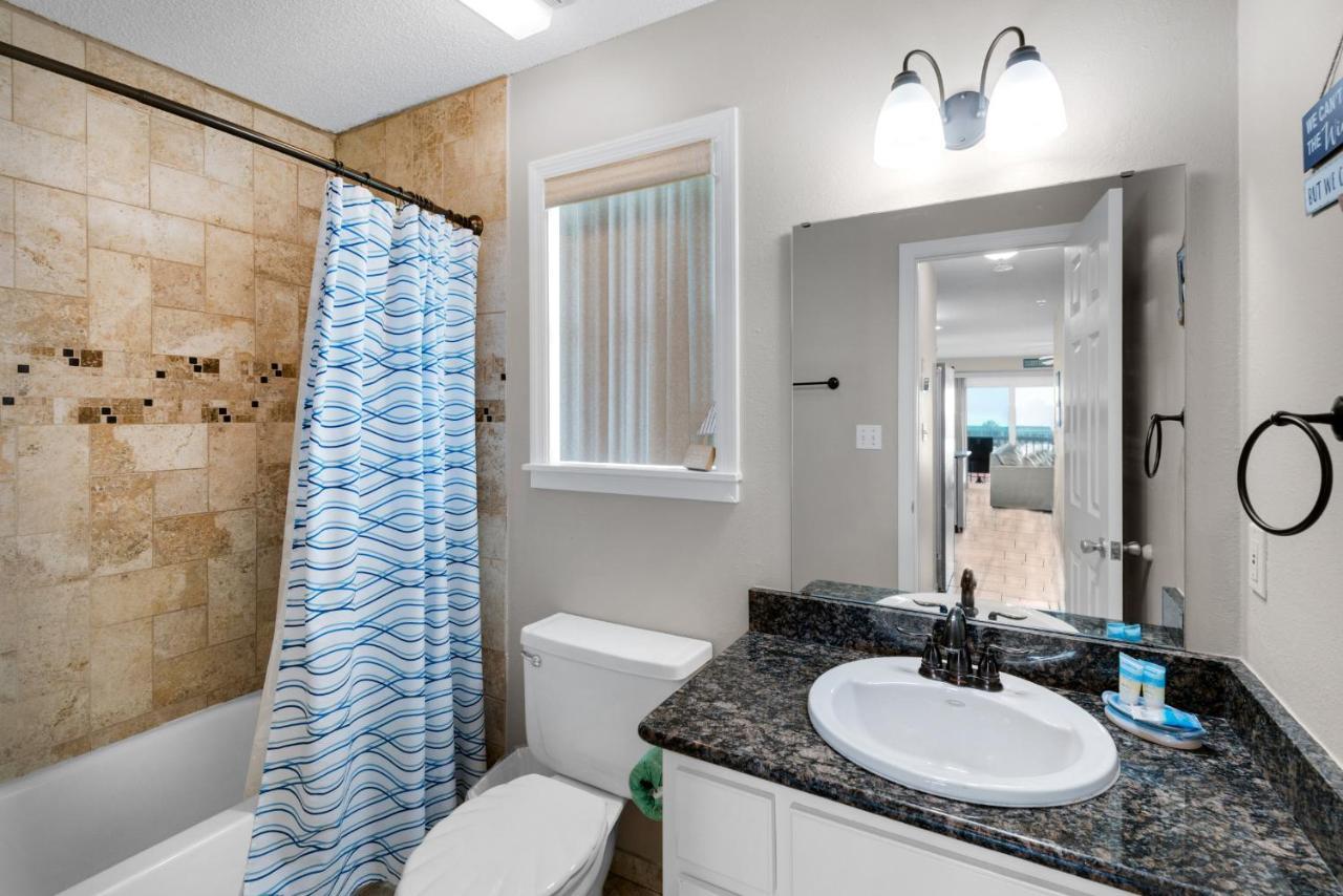 Sand & Serenity At St Martin Beachwalk Villas By Realjoy Vacations Destin Esterno foto