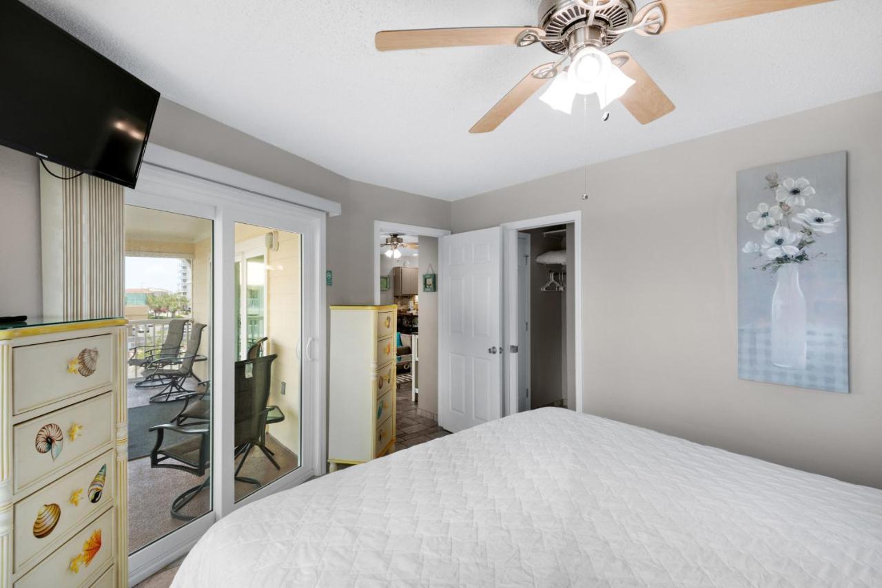 Sand & Serenity At St Martin Beachwalk Villas By Realjoy Vacations Destin Esterno foto