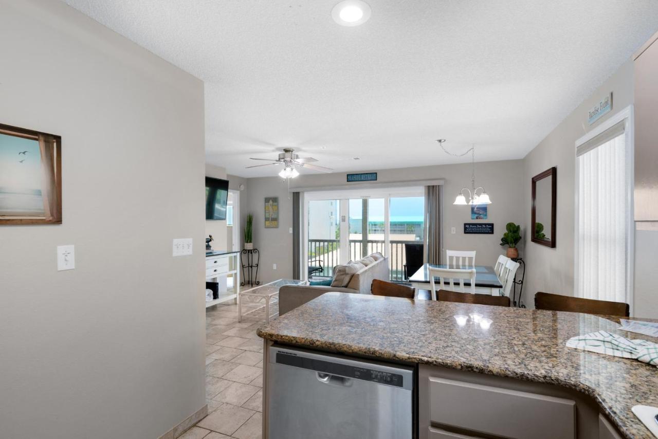 Sand & Serenity At St Martin Beachwalk Villas By Realjoy Vacations Destin Esterno foto