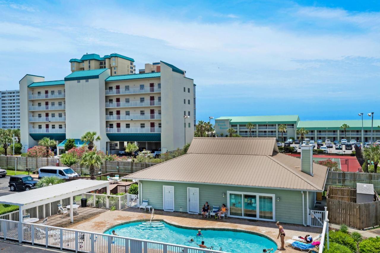 Sand & Serenity At St Martin Beachwalk Villas By Realjoy Vacations Destin Esterno foto