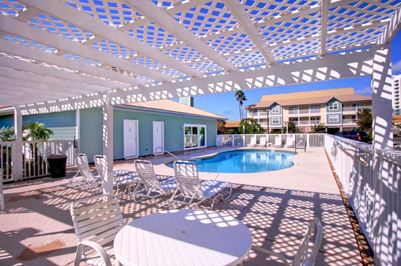 Sand & Serenity At St Martin Beachwalk Villas By Realjoy Vacations Destin Esterno foto