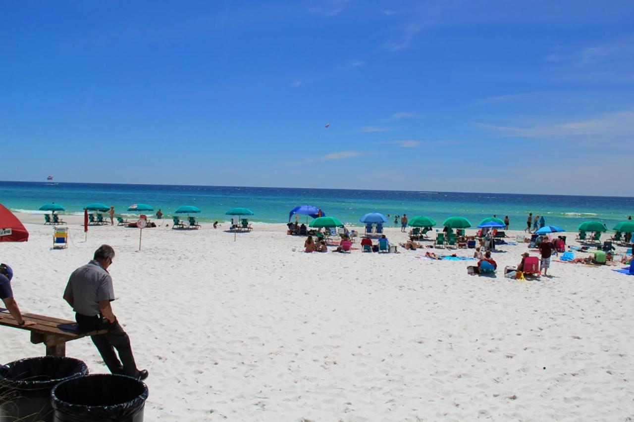 Sand & Serenity At St Martin Beachwalk Villas By Realjoy Vacations Destin Esterno foto